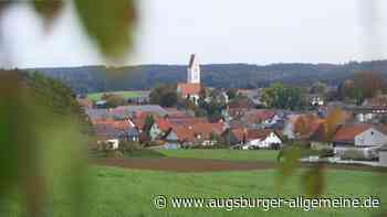 Investitionen in Kindergarten und Schule, Friedhöfe und Feuerwehren