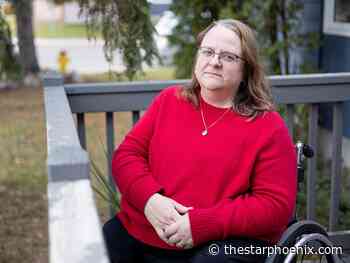 Opinion: Trans kids in Sask. are really the vulnerable ones who are scared