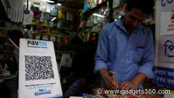 Paytm Gets Approval from NPCI to Enroll New UPI Users