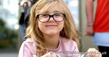 Film shows how £1m raised for hospice will help chidren like Willow