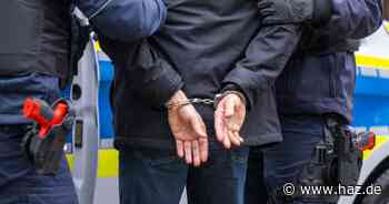 Hauptbahnhof Hannover: Mann greift Frau beim Ticketkauf an den Hintern