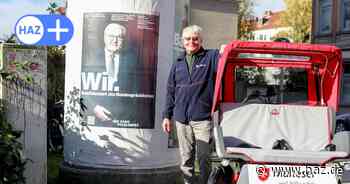 Benefizkonzert: Radiophilharmonie Hannover spielt für Bundespräsidenten und Malteser