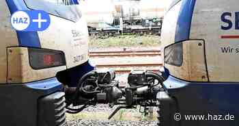 S Bahn Hannover: Warum fahren so viele kurze Züge?