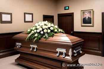 Wijk Lobos in rouw om rijke nonkel uit de VS