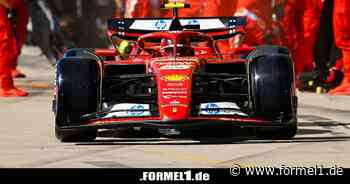 Formel-1-Technik: Das Ferrari-Update, das kein Update ist