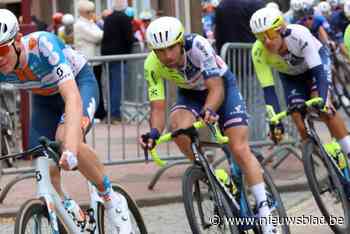 Baptiste Planckaert (36) keert terug naar Roubaix