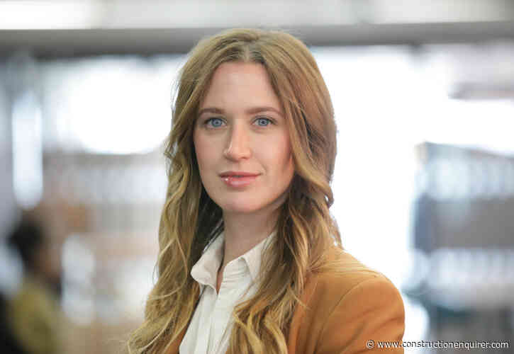 Former ISG sustainability chief joins Permasteelisa