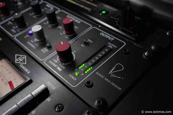 Bronx native leaves construction job to launch music career, builds thriving recording studio for local artists