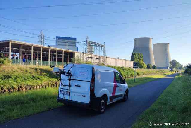 Innovatief camerasysteem brengt oevers waterwegen in kaart: “Belangrijk om invasieve planten snel aan te pakken