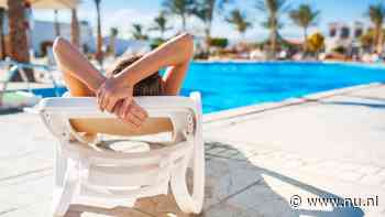 Vakantieparken overtraden de wet door gezichten zwembadbezoekers te scannen