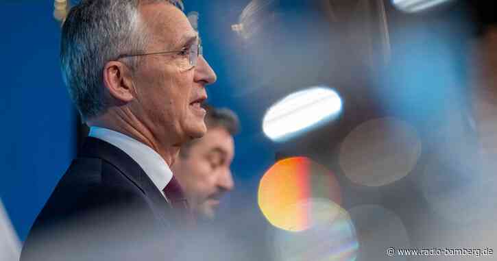 Stoltenberg: Sicherheitskonferenz muss in München bleiben
