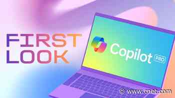 Microsoft Copilot Pro Deep Dive video