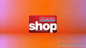 Get a $20 Gift Card When You Grab Year-Long Costco Membership for Just $65