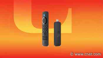 Amazon's Fire TV Stick 4K Is Just $30 With Some Freebies Thrown In