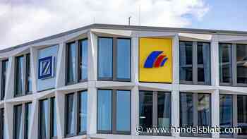 Klage: Rechtsstreit mit Postbank-Aktionären: Deutsche Bank verliert in vollem Umfang vor Gericht