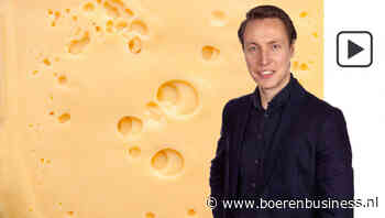 Ruimte voor hogere melkprijzen blijft