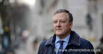 North East politician almost becomes "Lord No Place" in House of Lords