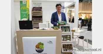 Kiwiny: biologisch, eenvoudig en jong