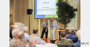 "Samenwerken zonder grenzen"