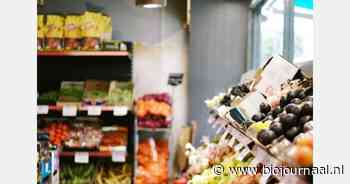 Vernieuwde boerderijwinkel Erf-1 in Kampen geopend
