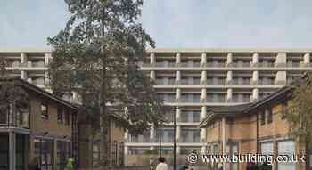 Rayner calls in Chipperfield’s resubmitted Chinese embassy plans