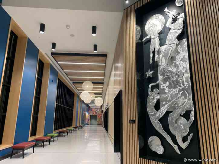 Pearl Street Arts Center opens with free concerts