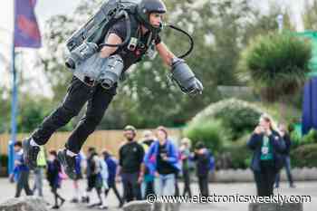 Steam education is child’s play