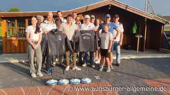 Die Wintersaison kann kommen