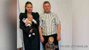 'Prayers are needed': Father and children who suffered severe burns in Springfield, Ont. fire undergo surgery