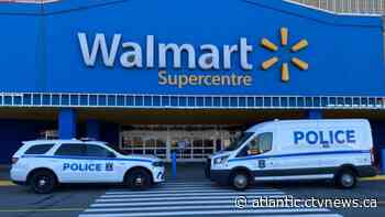 Halifax police confirm body of Walmart employee was found in walk-in oven