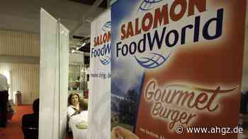 Vion: Salomon Foodworld - wie geht es weiter?