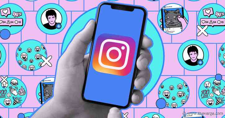 How to switch your Instagram account from public to private