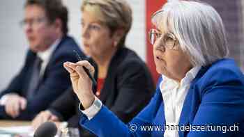 Pensionierte sollen drankommen, nicht aber die Landwirte