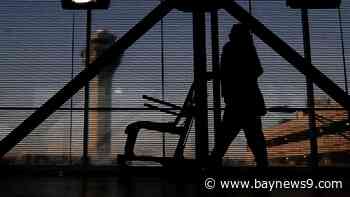 U.S. fines American Airlines $50 million over mishandling of disabled passengers and wheelchairs