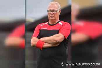 VK Akkers Middelburg is met vier zeges op rij sterk op dreef: “Ben een tevreden coach”