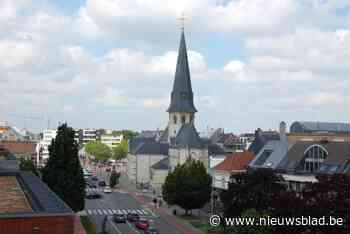 Financiële compensatie voor adreswijziging, en 33 nieuwe straatnamen in Beveren