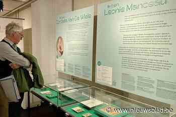 “Hij was geen feminist, maar...”: briefwisseling met 200 vrouwen laat Guido Gezelle van andere kant zien