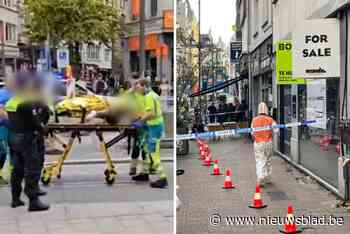 Gewonde verdachten van schietpartij Jezusstraat blijven aangehouden (in het ziekenhuis)