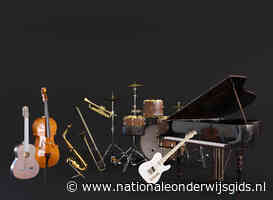 Muzieklessen Utrechtse Muziekschool kunnen doorgaan dankzij TivoliVredenburg