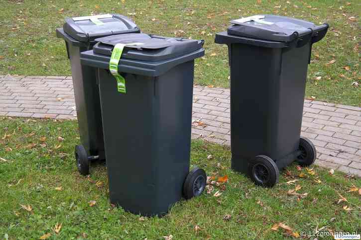 Duurzaam Afvalbeheer in Groningen: samenwerken voor een circulaire stad