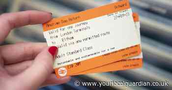 Trainline announces Railcards will no longer work on all trains