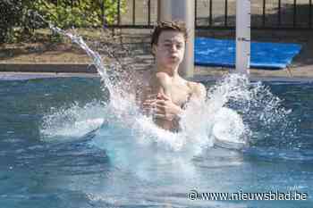 Preselecties Belgisch Kampioenschap Bommetje