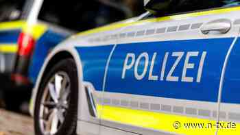 47-Jähriger in U-Haft: Polizei entdeckt eingemauerte Leiche