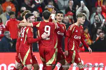 OFFICIEEL: Coach die onlangs ontslagen werd bij Challenger Pro League-club heeft nieuwe belangrijke uitdaging gevonden bij Standard