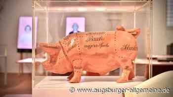Streit ums Steak: Neue Ausstellung „Verrückt nach Fleisch“ eröffnet diesen Donnerstag