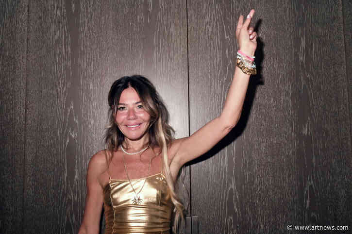 Julie Mehretu Donates Millions to Whitney so Under 25s Go Free, Libbie Mugrabi Claims Art Lender Stole Her Warhol Painting: Morning Links for October 23, 2024