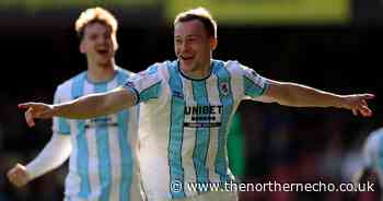 Middlesbrough FC's away kit restock cancelled due to 'fault' in shirt