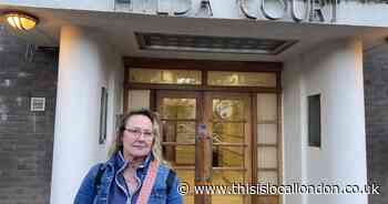 'We might be forced out if extra floor is added to our 1930s Art Deco block of flats'