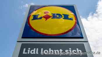 Bauantrag genehmigt: Lidl-Filiale am oberen Markt kommt