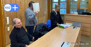 Entführung und Geiselnahme in Langenhagen und Garbsen: Angeklagter sagt aus